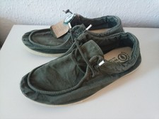 Natural World Schuhe Schnürschuhe Herren Unisex Gr. 40 Neu