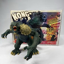 KONG-ZILLA Porcelain Model Statue Bowen Desig...