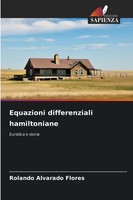 Rolando Alvarado Flores | Equazioni Differenziali Hamiltoniane | Taschenbuch
