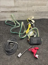 Trailer Connector Kit-Custom Wiring Harness Curt Manufacturing 56212