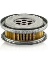 Mann Oil Filter fits Mercedes Benz G-Class 2.3 W460 SUV 230 GE (460,2) (H85)