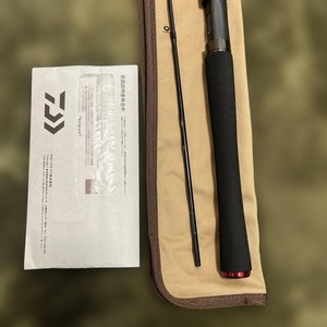 Daiwa Heartland | eBay