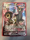 Pokémon TCG Umbreon VMAX TG23/TG30-BRILLIANT Stars MINT CONDITION