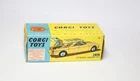 Corgi 436 Citroen Safari ID19 EMPTY Original Box - Good Vintage 1960s