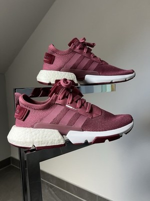 Adidas Damen Schuhe Sneakers Sportschuhe Pod s3.1 trace Maroon 41 1/2 9