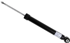 2x SHOCK ABSORBER REAR 318 202 SACHS  NEW OE REPLACEMENT