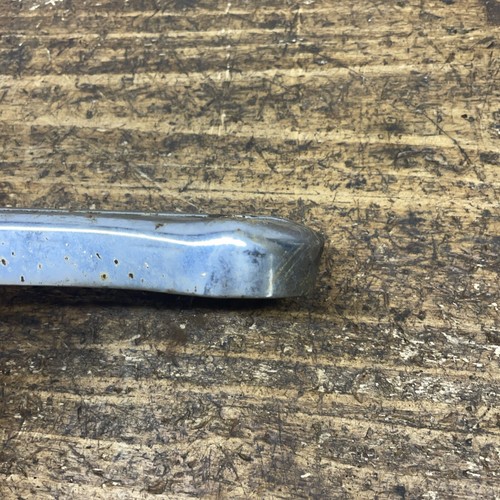 OEM Harley Davidson Panhead Handlebar Riser Cover Hydra Glide Frontend 1949-1959 - Picture 14 of 16