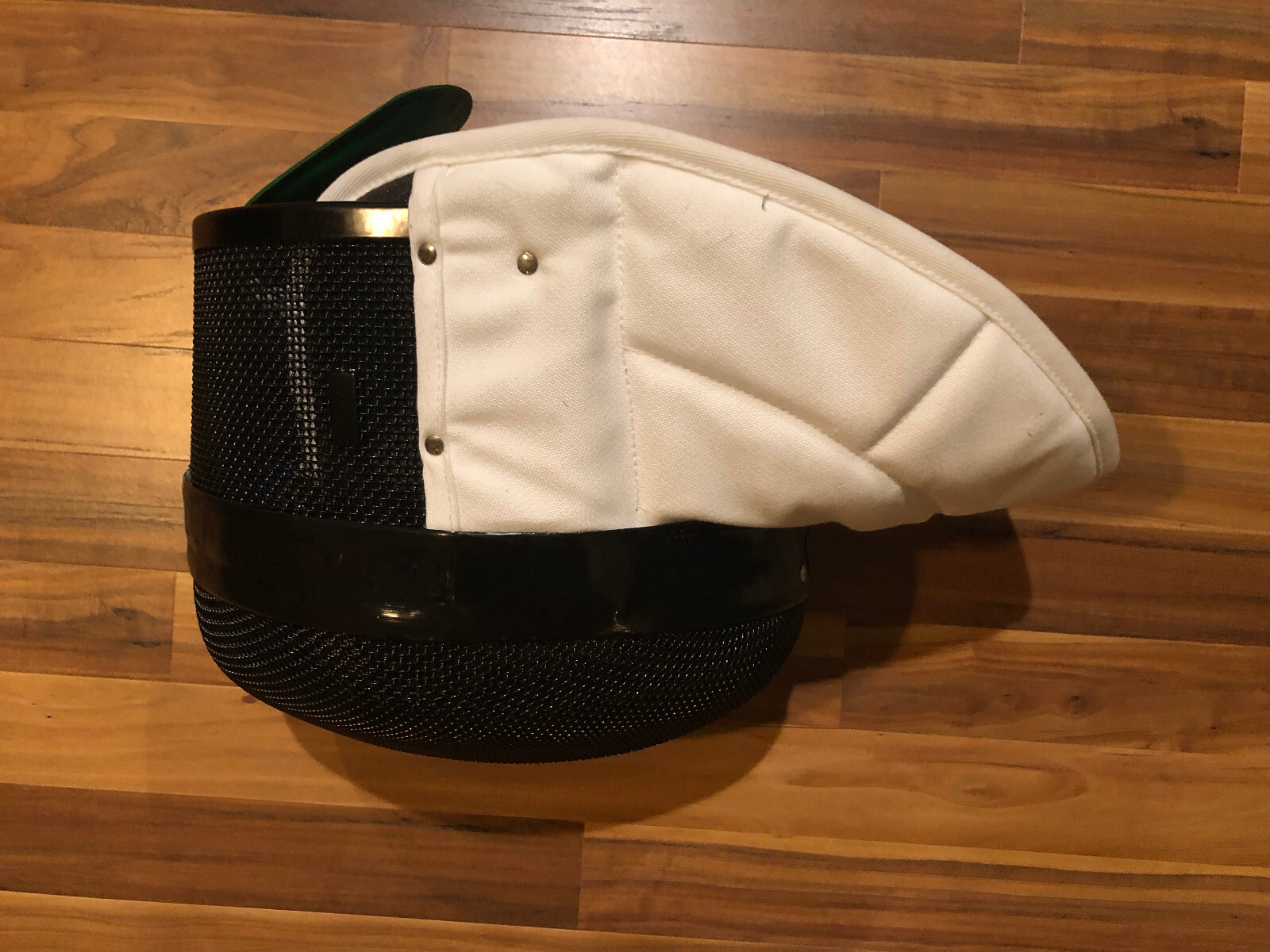 Fencing FIE Mask Carmimari and PBT Branding EXTRA SMALL eBay