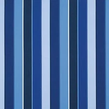Sunbrella® Milano Cobalt 56080-0000 Indoor Outdoor Fabric (By the Yard)