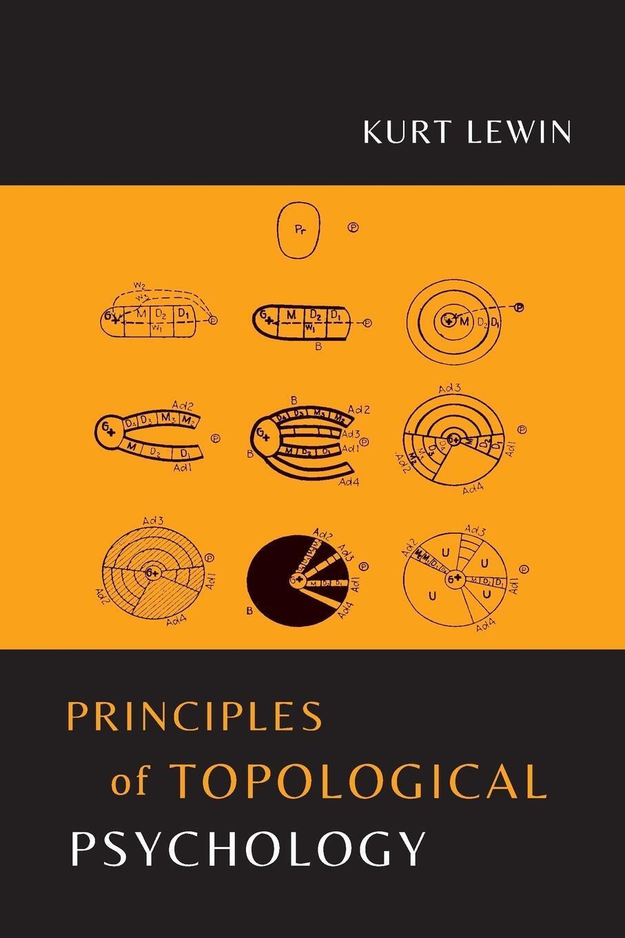 Thumbnail - Principles Of Topological Psychology | Kurt Lewin | Taschenbuch |