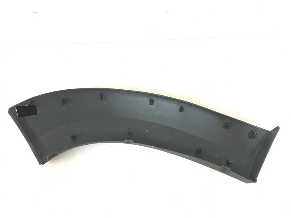 Fits 2014-2018 Ram Promaster Left Front Bumper Flare Trim Molding Local Pickup - Imagem 4 de 4