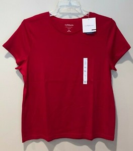 rowdy red t shirt