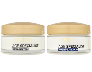loreal paris age specialist 65