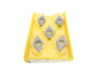 KENNAMETAL IDSN-432K9PCS5 (PKG OF 5) NSMP