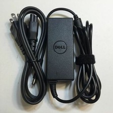 Genuine Dell 45W Laptop Ac Adapter HA45NM140 0285K for Inspiron 15-5000 series