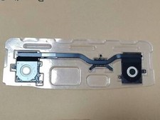 New For LENOVO YOGA5 PRO YOGA910-13IKB radiator fan copper tube