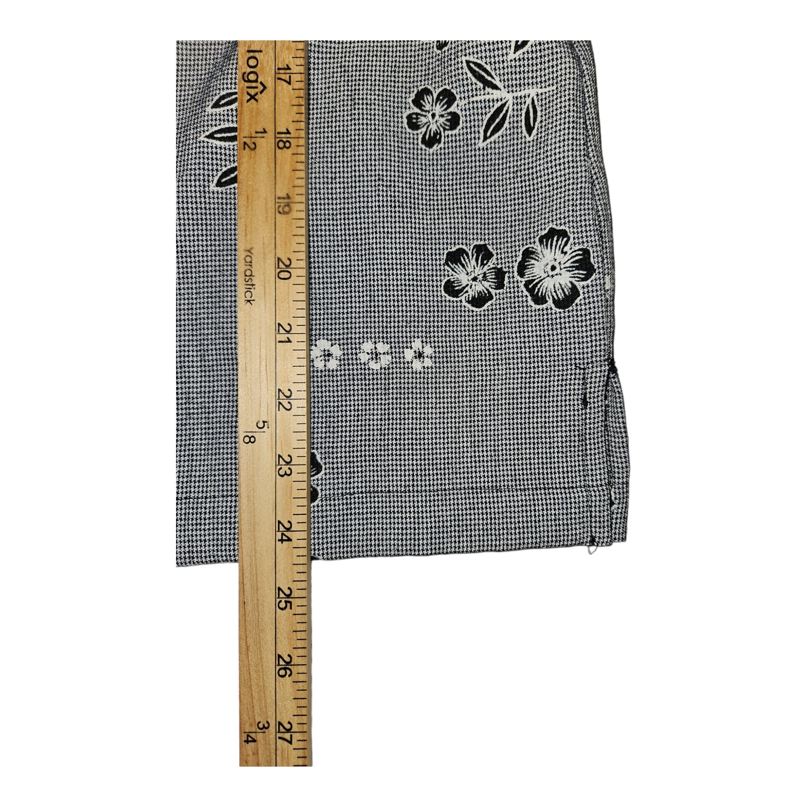 Vintage Pendleton Button Up Blazer 10 Women's Lon… - image 4