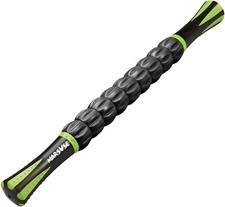 Muscle Roller Stick Massage Roller Muscle Roller Massage 17.5 x 1.5 x 1.5 inches