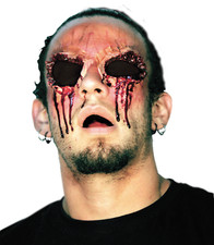 Ghoulish Productions  Dark Light Realistic SFX Perfect for Halloween Cosplay