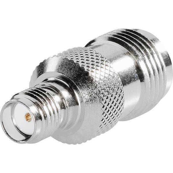 Bkl electronic0419423adattatore tnc reversepresa reverse presa sma1 pz