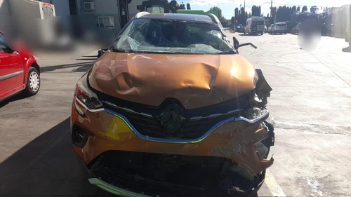 562109129R Amortiguador Trasero Izquierdo para RENAULT CAPTUR II Intens 952468 - Imagen 4 de 10