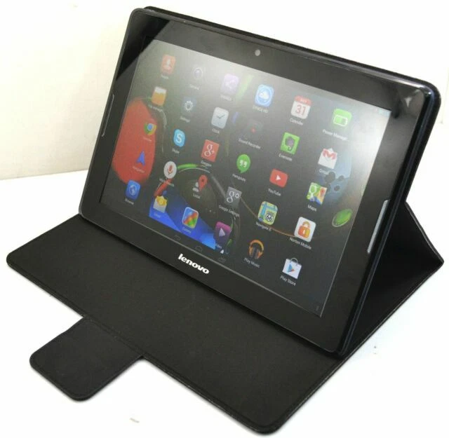 Tablet & eReader Cases, Covers & Keyboard Folios for Lenovo Lenovo Tab 2 A10