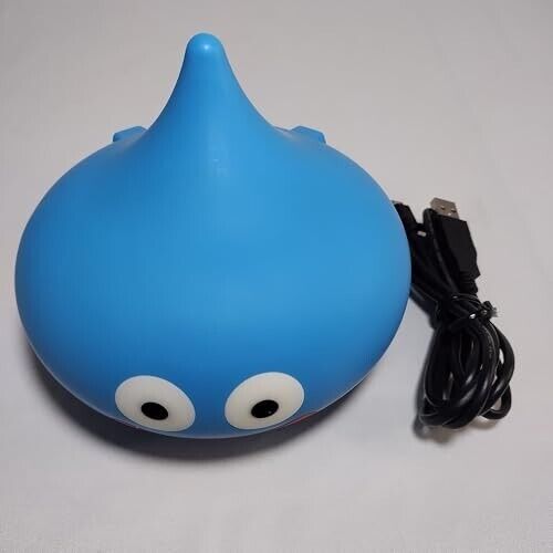 PS4 hard Dragon Quest Slime Controller HORI Japan Used & Tested from Japan - Picture 1 of 6