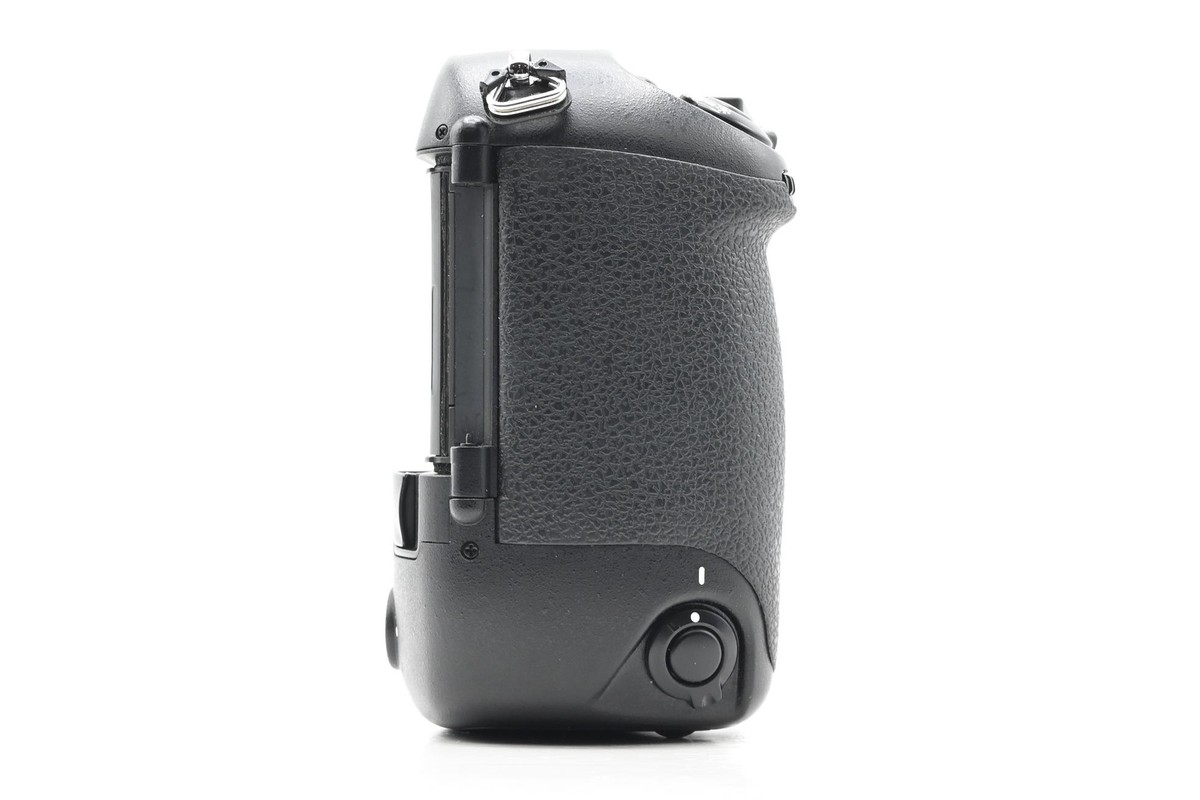 Nikon F5 AF SLR Film Camera Body [Parts/Repair] #893 | eBay