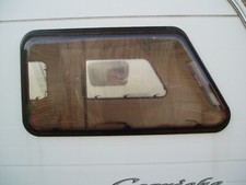 CARAVAN WINDOW SWIFT CORNICHE 1999