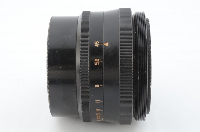 FUJI FUJINOR 21cm f4.5 Very Good Condition #1276 | eBay