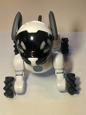 chip robot dog ebay