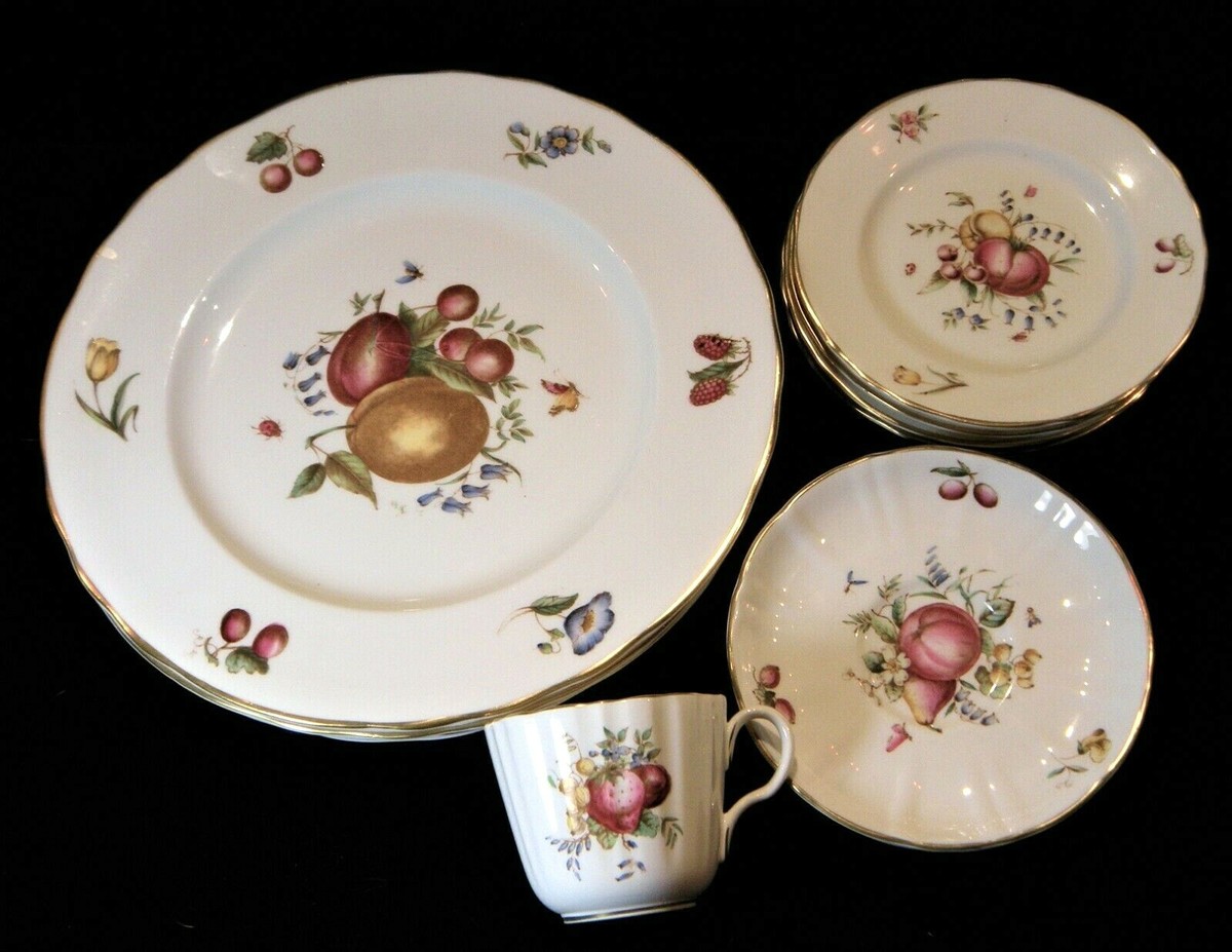 Vintage Royal Worcester 