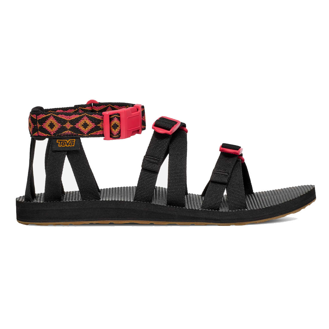 New TEVA Mens ORIGINAL UNIVERSAL ALP REVIVE 1153652-SVL