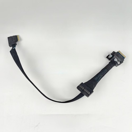 034GNN FOR DELL PowerEdge C6420 34GNN Server SATA Data Cable 43cm - 第 1/5 張圖片