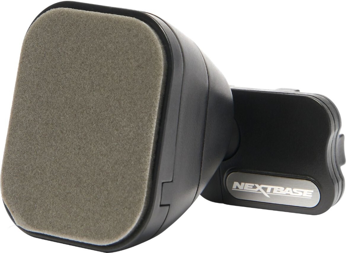 Крепление Nextbase Click - Go PRO с электроприводом для видеорегистраторов Nextbase