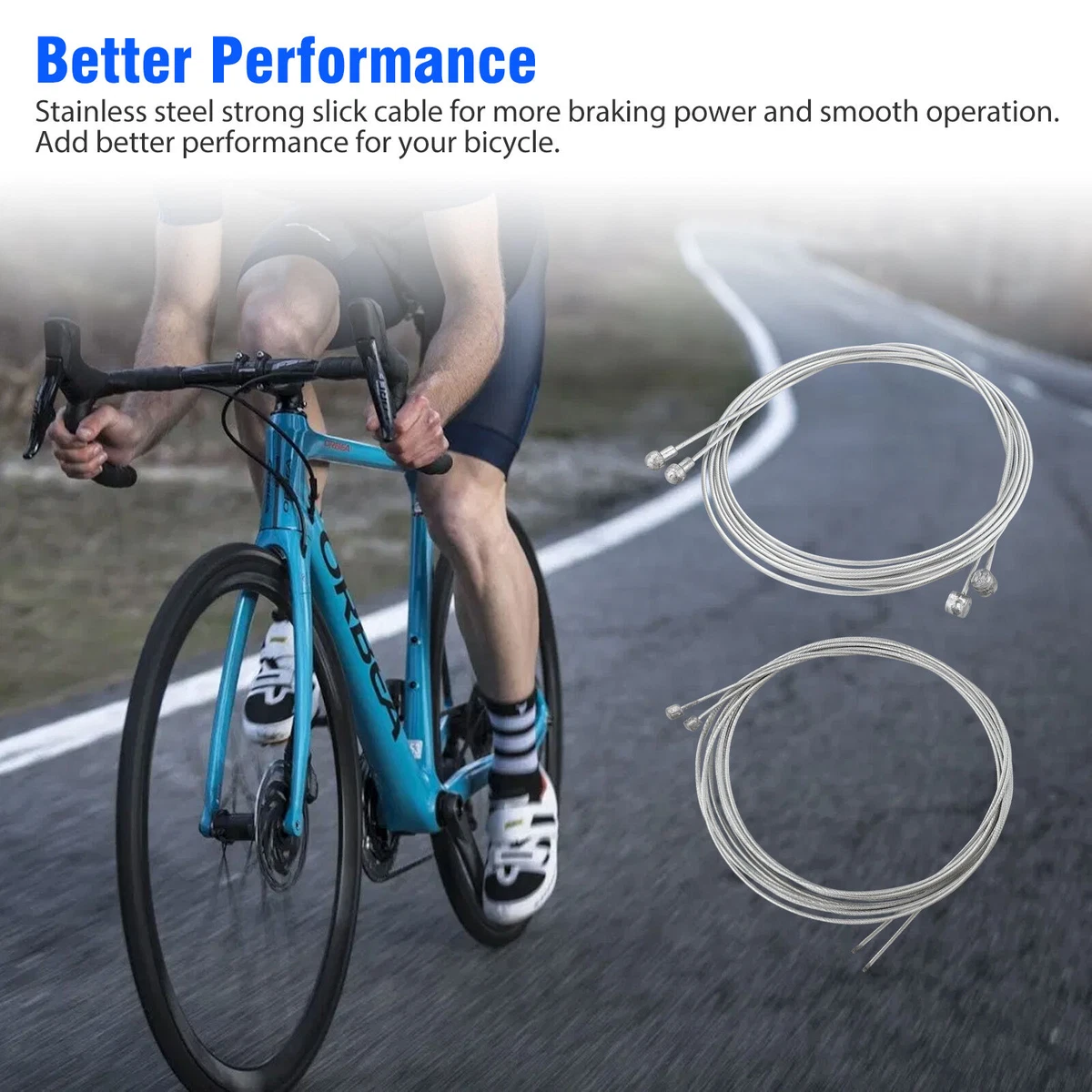 Full bike gear set new arrivals