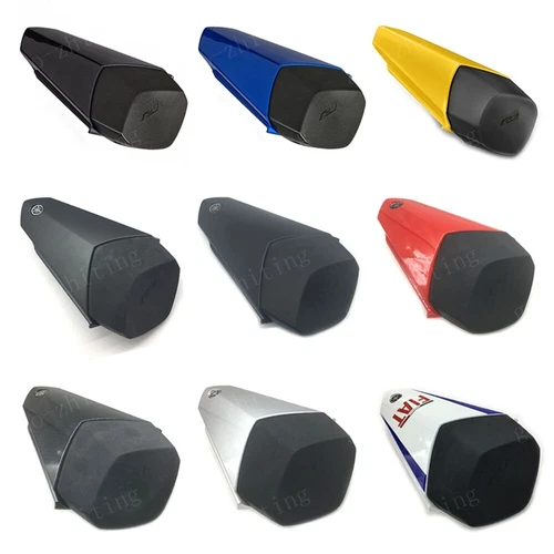 Brand new ABS Motorcycle Rear Seat Cover Cowl Fit For 2015-2023 Yamaha YZF-R1