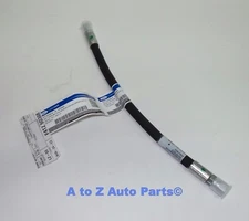 NEW 94-97 Ford F250, F350, E350 Super Duty 7.3L Diesel Fuel Line Return Hose,OEM