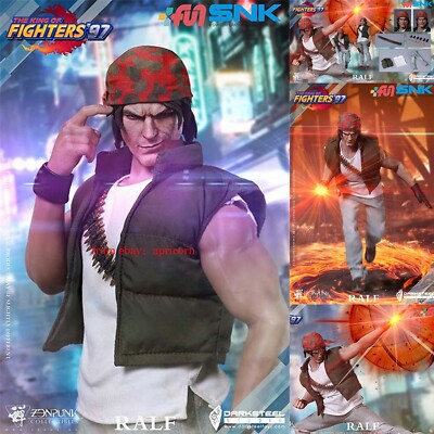 DarkSteelToys DSA-002ザ キング オブ ファイターズ ラルフ s-l400.jpg