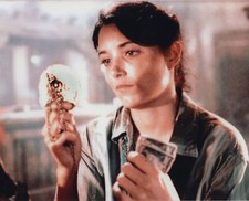 Karen Allen as Marion Raiders of the Lost Ark...