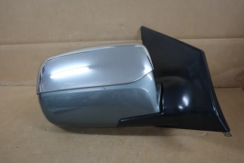 03 04 05 06 07 08 Honda Pilot Right Passenger Side View Mirror OEM 76250S9VA11