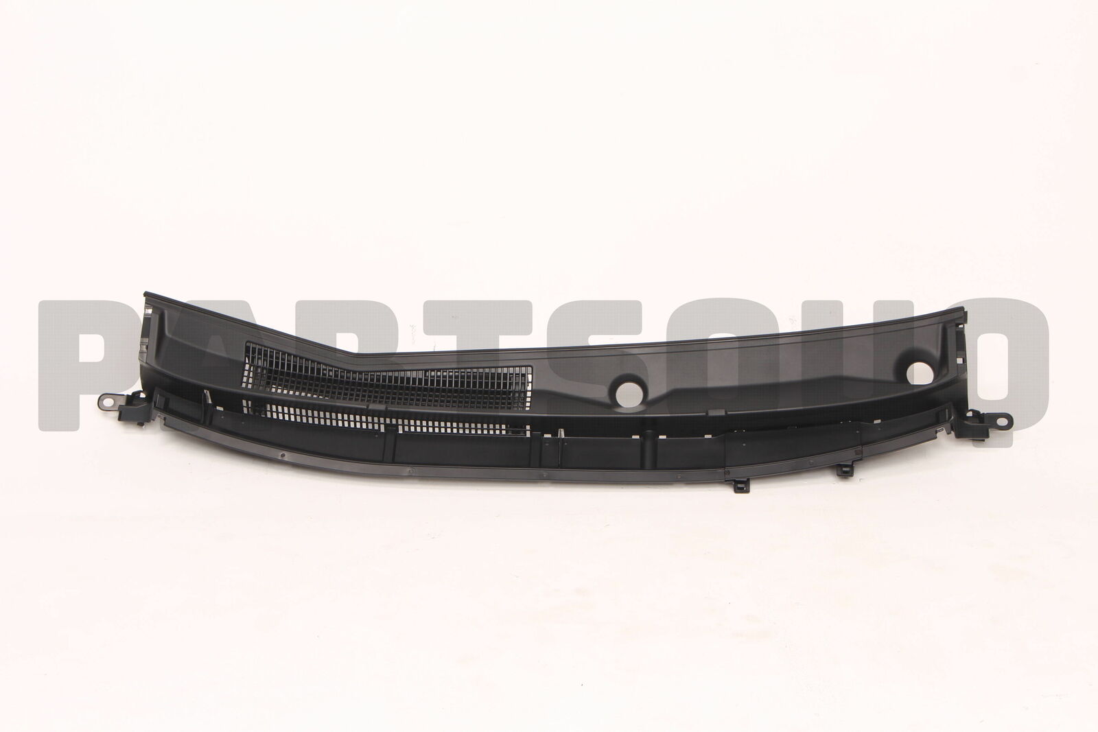 557080D282 Genuine Toyota LOUVER SUB-ASSY, COW 55708-0D282 | eBay 