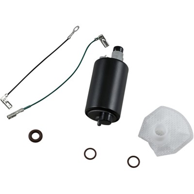 Caltric Electric Fuel Pump For Kawasaki Concours 14 ZG1400 2008-2019 – 49040-0024 Compatible