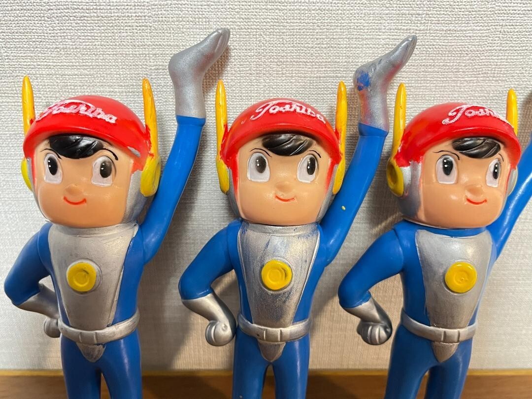 さらば青春の光　フィギュア　2体セット さらば青春の光 フィギュア 2体セット
