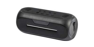 SILVERCREST Bluetooth Lautsprecher Rhythm Tune Sound Speaker *B-Ware-Zustand:Gut