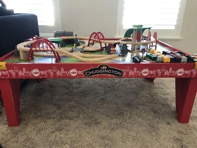 brio train set gumtree