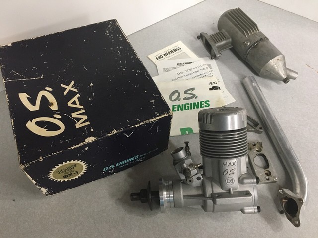 model airplane engines for sale ebay