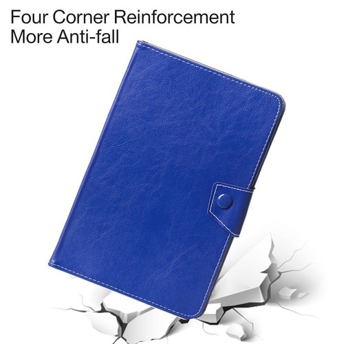 Case Protective Shell Flip Stand Cover For Samsung Huawei Android Tablet - Picture 10 of 18