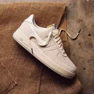 靴 Nike WMNS Air Force 1 '07 Athletic WMNS) Nike Air Force 1 '07 LX 'Athletic Club - Light Smoke