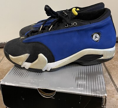 1999 laney 14s